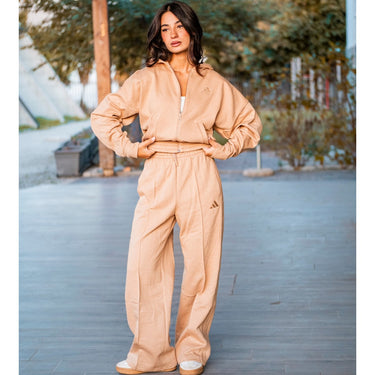 adidas tuta completa donna