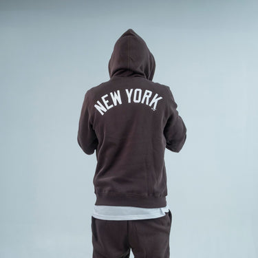 47 felpa new york