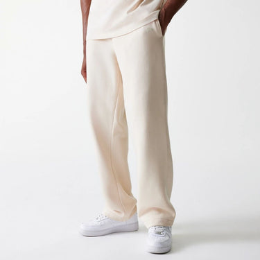 New era pantalone fondo largo