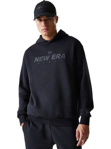 New era felpa tech