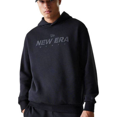 New era felpa tech