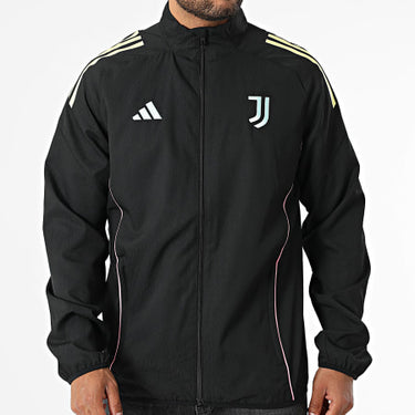 adidas x juventus giacca