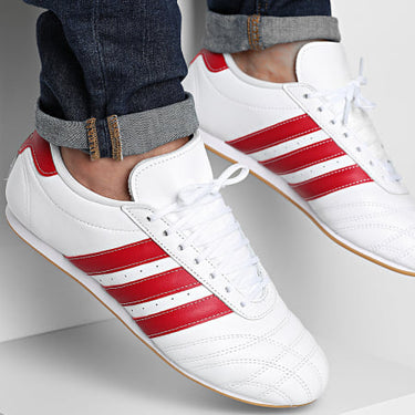 adidas taekwondo