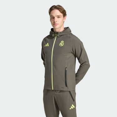 Adidas felpa real madrid