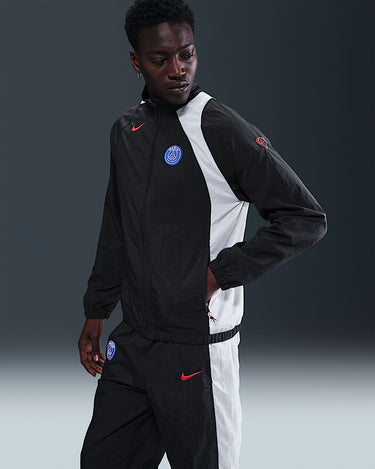 Nike x psg giacca