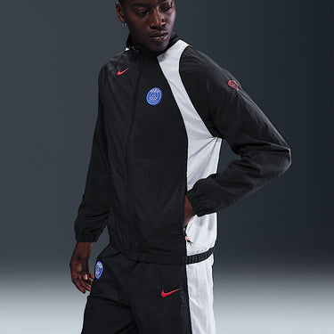 Nike x psg giacca