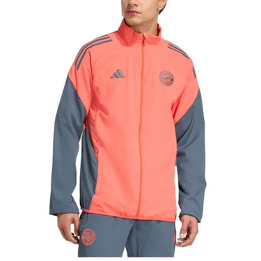 Adidas felpa bayern monaco