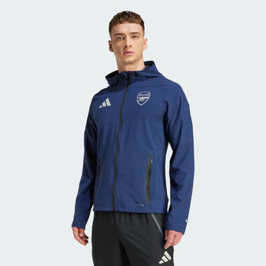 Adidas felpa arsenal
