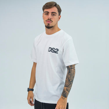 Ds2 t-shirt logo basic
