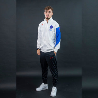 Nike x psg tuta completa