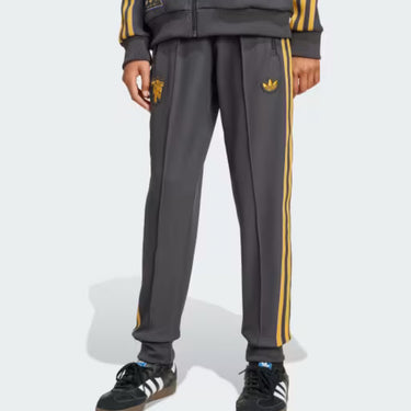 Adidas x manchester united pant kids