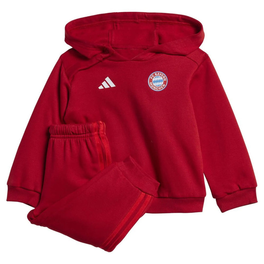 Adidas x bayern monaco set kids
