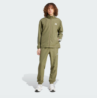 Adidas tuta completa uomo