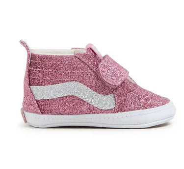 vans sk8 hi crib kids culla