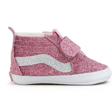 vans sk8 hi crib kids culla