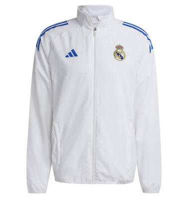 Adidas felpa real madrid