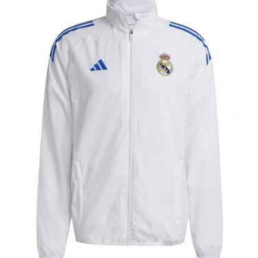 Adidas felpa real madrid