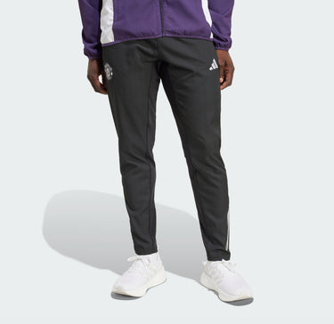 Adidas pantalone manchester united