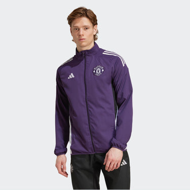 Adidas felpa manchester united