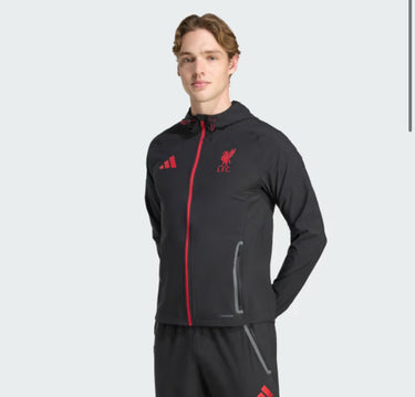 Adidas felpa liverpool