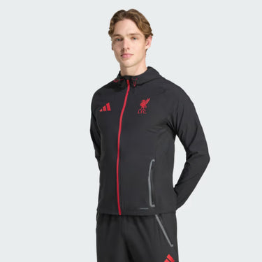 Adidas felpa liverpool