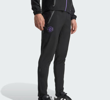 Adidas pantalone manchester united