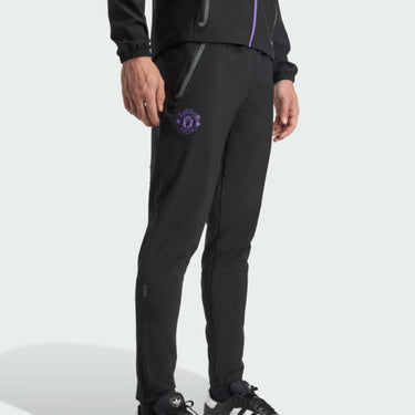 Adidas pantalone manchester united