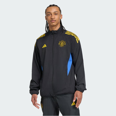 Adidas felpa manchester united