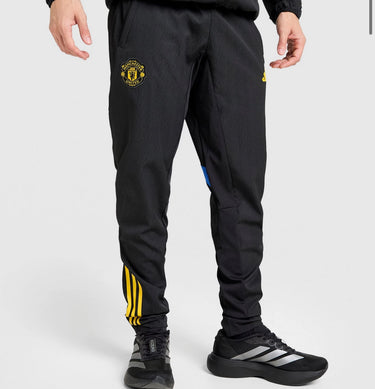 Adidas pantalone manchester united
