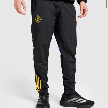 Adidas pantalone manchester united