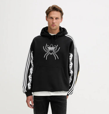 adidas felpa ragno