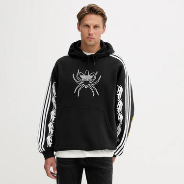 adidas felpa ragno