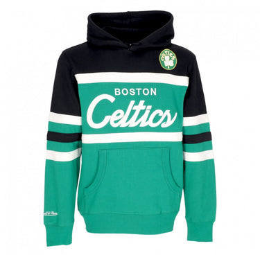 Mitchell & ness felpa celtic
