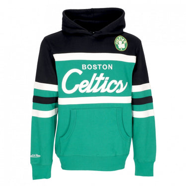 Mitchell & ness felpa celtic