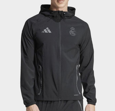 Adidas real madrid felpa