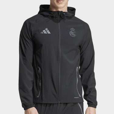 Adidas real madrid felpa