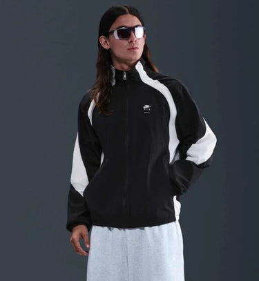 nike felpa air