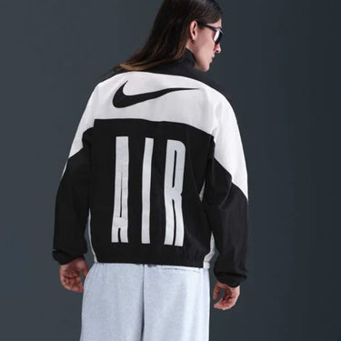 nike felpa air