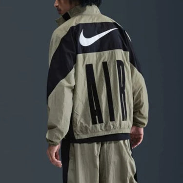 nike felpa air