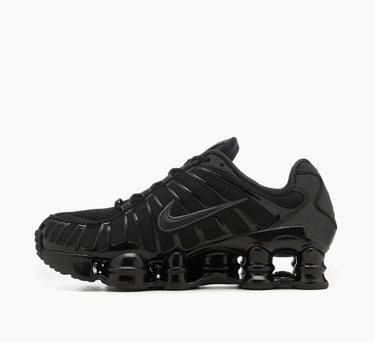 nike shox tl