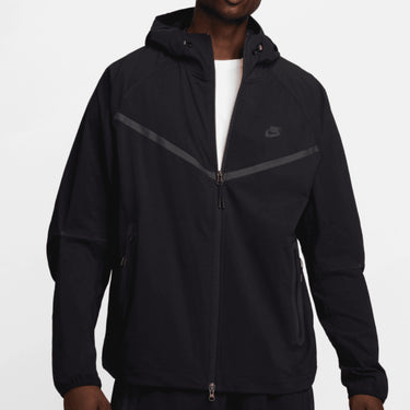 Nike giacca tech