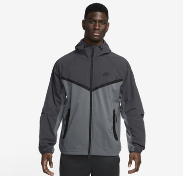 Nike giacca tech
