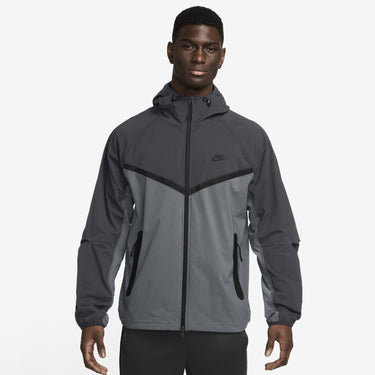 Nike giacca tech