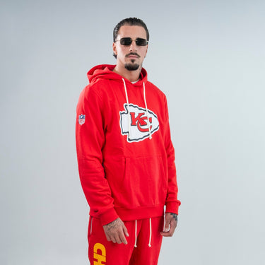 NIKE HOODIE KANSAS CITY CHIEFS nfl