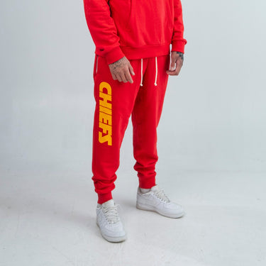 NIKE BOTTOMS KANSAS CITY CHIEFS nfl