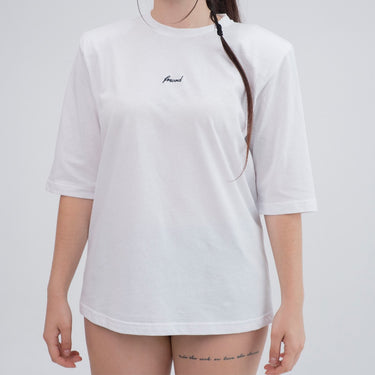 FORWARD SHIRT BASIC CON SPALLINE