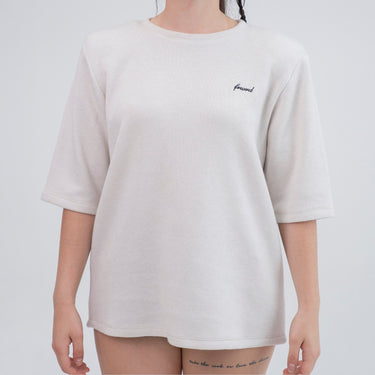 FORWARD SHIRT MAGLIA