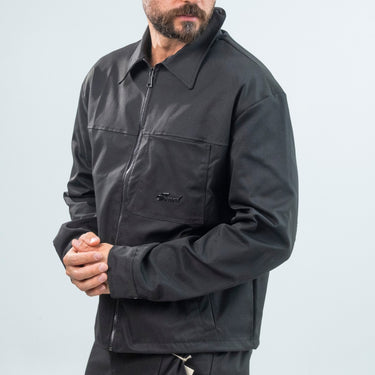FORWARD CAPISPALLA DUSTIN CON ZIP E TA