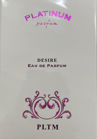 Profumo platinum desire