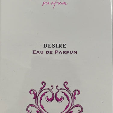 Profumo platinum desire